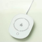 长虹恒温55°C暖暖杯垫