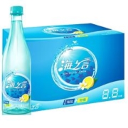 88VIP会员：统一 柠檬饮料补充电解质饮料 330ml*24瓶