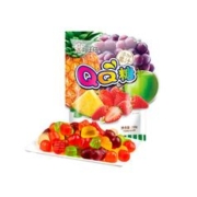 Dove德芙巧克力+m&m's巧克力豆+脆香米三桶混合装69.9元包邮（需领券）