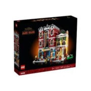 LEGO 乐高 正品保障乐高(LEGO)积木10312爵士乐俱乐部拼装积木玩具新款