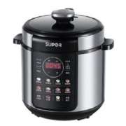 SUPOR 苏泊尔 SY-50YC9069 电压力锅 5L