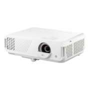 优派新品PX729-4KS原彩原色家用家庭影院4K投影仪 无线WIFI手机投屏超清投影机