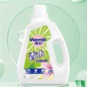 维妙 洗衣液低泡持久留香2kg*4瓶