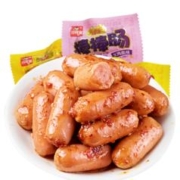 好味屋 棒棒烤香肠 20包*2件
