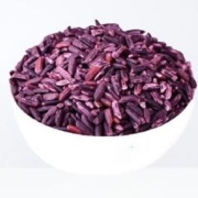 盖亚农场 精品紫米 1.25kg