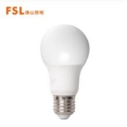 FSL 佛山照明智能 LED灯泡 智能语音控制E27大螺口*2件