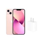 Apple 苹果 iPhone 13 5G智能手机 128