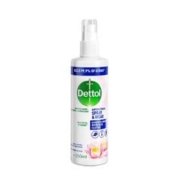Dettol 滴露 衣物除味喷雾 250ml*2瓶