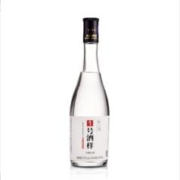 金汾河 清香型白酒53度475ml