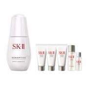 【双11现货速达】SK-II小银瓶护肤品精华淡斑礼盒提亮礼物skllsk2