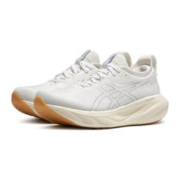 京东PLUS：ASICS 亚瑟士 GEL-NIMBUS 25 女子跑鞋 1012B356-700