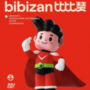 比比赞 零食王国任你挑选 低至28元8件！