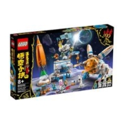 88VIP会员：LEGO 乐高 60312 警车