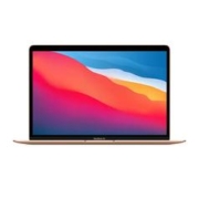 百亿补贴：Apple 苹果 MacBook Air 2020款 13英寸笔记本电脑（M1、8GB、256GB）
