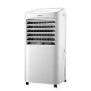 格力（GREE） WiFi空调扇15升冷暖两用冷风扇家用电暖器水冷风机制冷暖风机KS-15X60RD