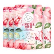 天降到手1元 小苏打洗衣液500g
