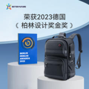 CROSSGEAR 十字勋章 16英寸 双肩电脑包