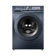 新预售、PLUS会员：小天鹅 滚筒洗衣机全自动 TG100VC807 水魔方 小蓝鲸青春版 白色防变黄 10公斤