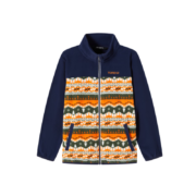 TOREAD kids 探路者儿童抓绒服