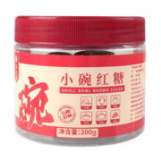 NONG JI YUAN 农纪元 云南红糖小碗200g