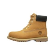 88VIP会员：Timberland 大童款户外休闲靴 10361