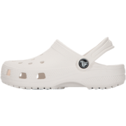 卡骆驰（crocs）童鞋 2023夏季新款户外运动鞋沙滩鞋舒适透气休闲凉鞋拖鞋洞洞鞋 206991-100 C13(30-31/190mm)