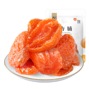 华味亨 杏脯100g*12件