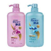 88VIP：飘柔 兰花长效型洗发水 1kg*2