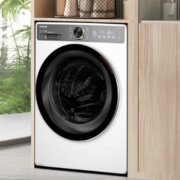双11预售、PLUS会员：TOSHIBA 東芝 东芝玉兔2.0 滚筒洗衣机全自动 10公斤 DG-10T19B