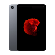 20日0点：CUBE 酷比魔方 iPlay50 mini 8.4英寸 Android 平板电脑（1920x1200、Unisoc T606、4GB、64GB、4G版、灰色）