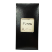 AMD R5 5500 5600G/X 五代锐龙R7 5700X 5800X 全新散片 CPU处理器 R5 5600G散片|3.9GHz|6核12线程