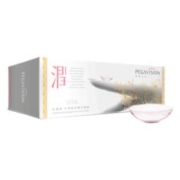 晶硕B12透明小粉片日抛30片