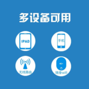 中国电信联通梨花卡19元/月135G通用流量+100分钟 梨花19元月租
