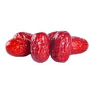 京喜特价APP：西叶 新疆若羌灰枣1袋500g(二级品）