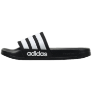 阿迪达斯ADIDAS NEO 男女 CF ADILETTE 运动 拖鞋 AQ1701 36.5码 UK4码