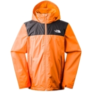 TheNorthFace北面冲锋衣男SANGRO户外新款防水透汽|7WCU
