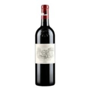 拉菲古堡 正牌 波尔多一级庄 2019年 干红葡萄酒 750ml 单瓶装