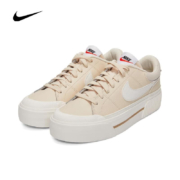 NIKE【滔搏运动】耐克女子WMNS NIKE COURT LEGACY LIFT板鞋/复刻鞋 DM7590-200