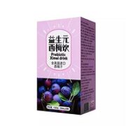 爵驰 益生元西梅饮果汁 30ml*5袋