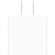 百亿补贴：Apple 苹果 手机充电器 Type-C 20W
