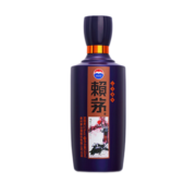 赖茅茅台赖茅己亥猪年生肖纪念酒53度 酱香型白酒 500ml单瓶装