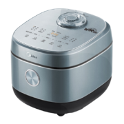 Midea 美的 飞快系列 MB-RC550 智能电饭煲 5L