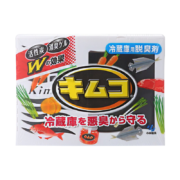 plus会员、概率劵：小林制药 冰箱专用除味剂 113g