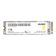 光威（Gloway）1TB SSD固态硬盘 M.2接口(NVMe协议) PCIe 4.0 弈系列 读速高达7450MB/s