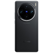 vivo X100 Pro 5G智能手机16GB+1TB 辰夜黑