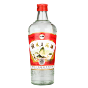 桂林 三花酒高度米香型白酒粮食酒52度玻璃瓶三花480ML 12瓶装（整箱）