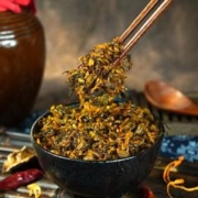 88VIP会员：鲁香德 外婆菜250克*1袋预制正宗袋装萝卜干半成品下饭菜炒批发家常菜