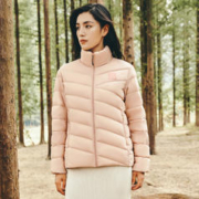 PELLIOT 伯希和 户外700蓬轻薄羽绒服男女立领御寒羽绒衣轻型保暖休闲外套