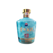 茅台（MOUTAI）大曲 生肖酒 53度 酱香型 白酒 礼盒装 礼品酒2.5L *1 大曲兔
