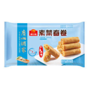 广州酒家 素菜春卷 500g